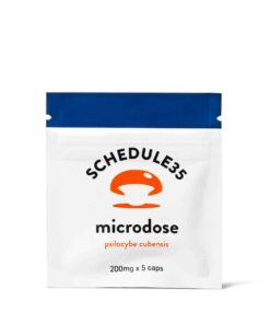 1000mg Microdose