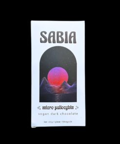 Sabia Micro Chocolate Bar