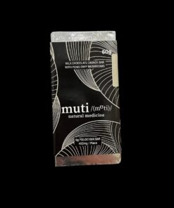 MUTI Chocolate Bars