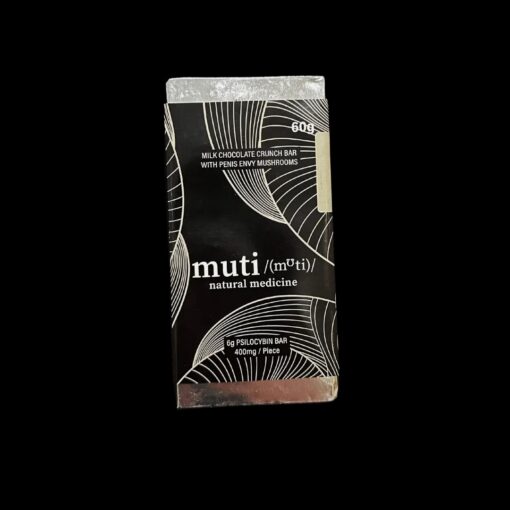 MUTI Chocolate Bars