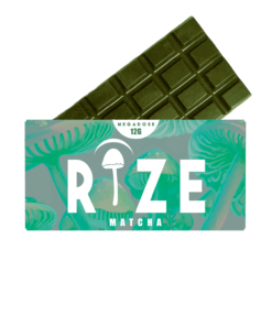 12g Matcha Chocolate Bar