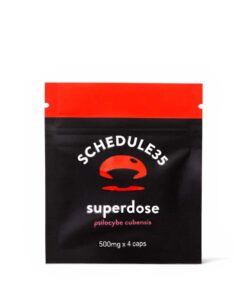 2000mg Superdose