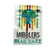 Mibblers Blue Razz