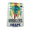 Mibblers Mushrooms Grape