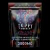 Trippy Monkeys 3000mg Shroom Gummies