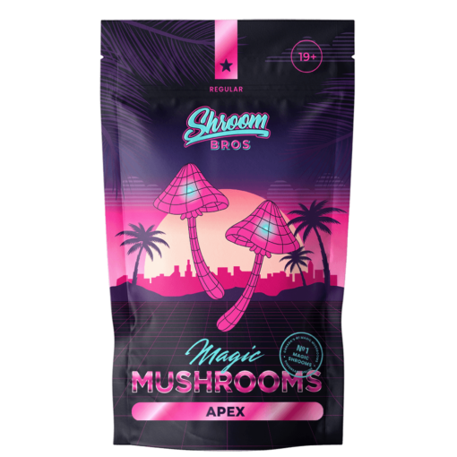 Apex Magic Mushrooms Online