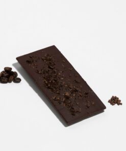 Artisan Espresso Dark Chocolate Bar