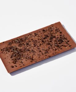 Artisan Espresso Bar Milk Chocolate