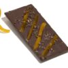 Italian Orange Dark Chocolate Bar