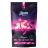 Mak OG Magic Mushroom