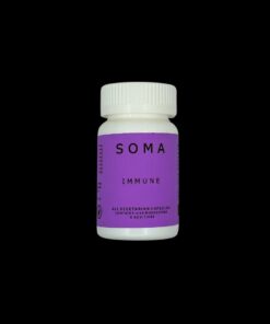 SOMA Health Blend Capsules