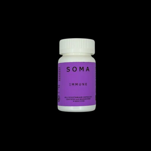 SOMA Health Blend Capsules