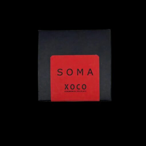 SOMA Hot Chocolate