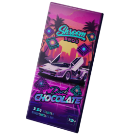 Vegan Dark Chocolate Bars