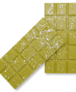 Matcha Cha Cha Mushroom Chocolate Bar