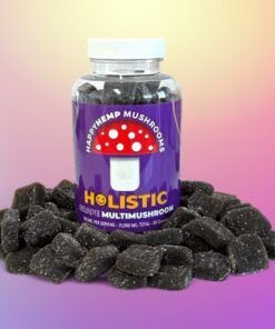 mushroom gummies near me