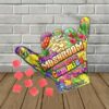 shaka sweets mushroom gummies