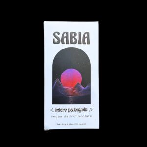 Sabia Micro Chocolate Bar…