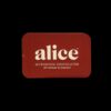 Alice Mushroom Chocolates