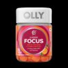 olly laser focus