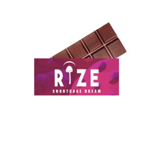 5g Shortcake Dream Chocolate Bar