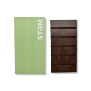 STEMs Dark Matter Mushroom Chocolate