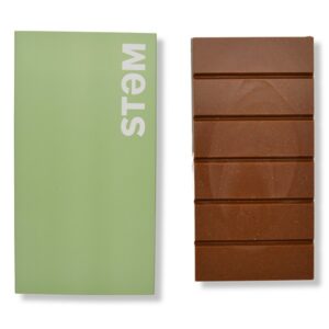 6 GRAM MYLK VEGAN AMATIKA MUSHROOM CHOCOLATE BAR