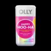 happy hoo ha olly