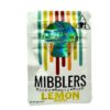Mibblers Lemon Squeezy