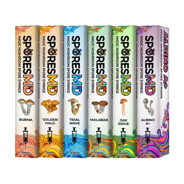 mushroom liquid culture for sale
