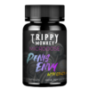 Trippy Monkey 3500mg Microdose Capsules