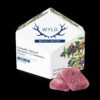 wyld huckleberry gummies