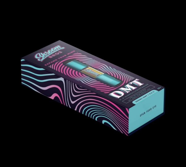 dmt carts for sale