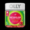 olly metabolism gummy rings