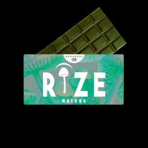 maccha bar chocolate
