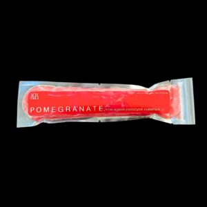 Frutek Freezies (500-2000mg) - Pomegranate, 2000mg