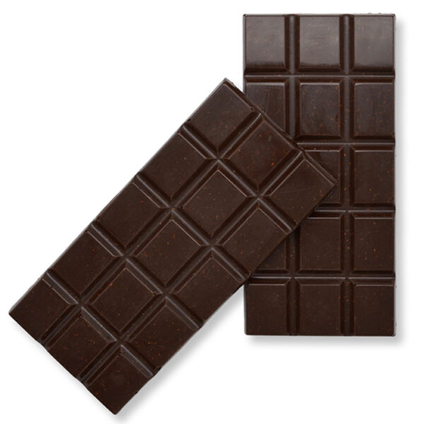 Dark Matter Microdose Chocolate Bar