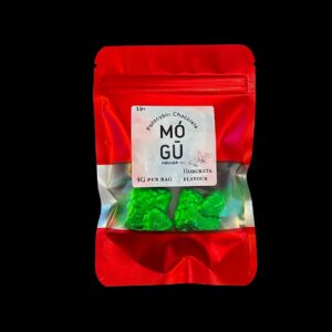 Mogu Chocolate Packs (4g)
