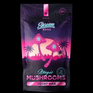 magic mushrooms online