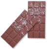 Ruby Rosé Mushroom Chocolate Bar